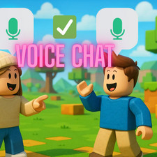 Roblox voice chat d'occasion  Paris XX