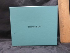 Tiffany co. empty for sale  Las Vegas