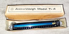 vintage accu weigh scale for sale vintage accu weigh scale for sale Dundee