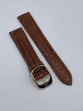 Baume mercier strap usato  Vaprio d'Agogna
