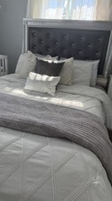 Queen size bed for sale  Emeryville