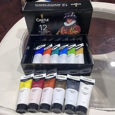 Castle art supplies for sale  Pearland