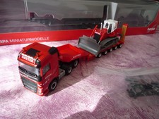 Herpa 312981 volvo gebraucht kaufen  Rudersberg