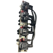 Bobine accensione per usato  Italia