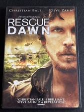 Rescue dawn christain for sale  Westland