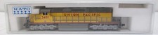 Locomotiva a diesel Kato 176-4910 escala N Union Pacific SD40-2 Snoot #3401 LN/Caixa comprar usado  Enviando para Brazil