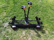 Spinder hawck porte d'occasion  Assier