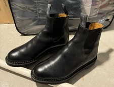 Paraboot chelsea boots d'occasion  Expédié en Belgium