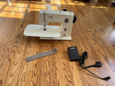 Totally restored bernina for sale  Atlanta