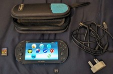 Vita slim pch for sale  THATCHAM