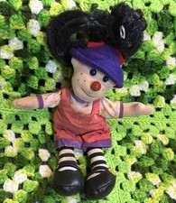 Vintage big comfy for sale  Spanaway