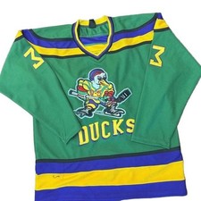 Mighty ducks movie for sale  Crockett