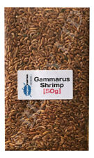 Gammarus shrimp dried for sale  SITTINGBOURNE