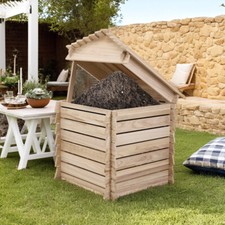Garden composter beehive for sale  UK