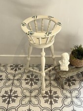Vintage shabbychic tall for sale  BEDFORD