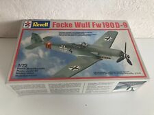 Revell 4144 focke gebraucht kaufen  Gladenbach