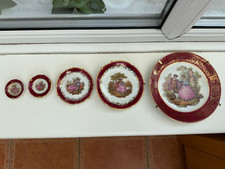 Limoges set vintage for sale  WHITEHAVEN