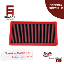 Filtro aria sportivo usato  Montella