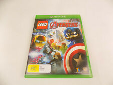 Usado, Disco perfeito Xbox One Lego Marvel Avengers frete grátis comprar usado  Enviando para Brazil