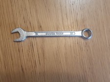 Draper 11mm combination for sale  LLANELLI