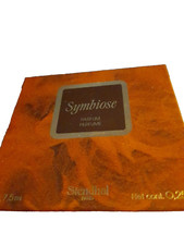 Vintage stendhal symbiose usato  Italia