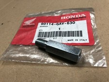 Genuine honda sj50 d'occasion  Expédié en Belgium