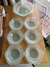 Phoenix pyrex blue for sale  TORQUAY