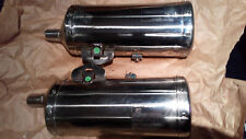 underseat exhaust for sale  LONDON