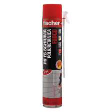Fischer schiuma poliuretanica usato  Casapesenna
