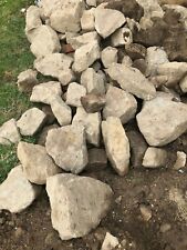 Garden rockery stones for sale  ABERDEEN