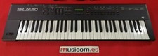 Roland jv30 usato  Spedire a Italy