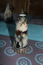 Vase soliflore faience d'occasion  Allonnes