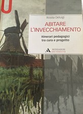 Abitare invecchiamento itinera usato  Cherasco