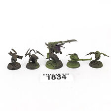 Warhammer underworlds skaven for sale  SHEFFIELD