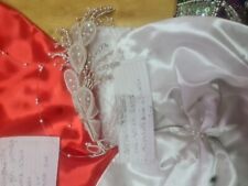 Acconciatura sposa fatte usato  Torino