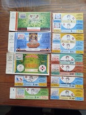 Billets 10éme loterie d'occasion  Ambert