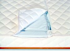 Wasserbett frottee rundumbezug gebraucht kaufen  Werl