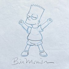 Simpsons style guide for sale  USA