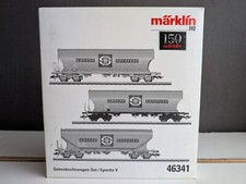 Märklin 46341 set d'occasion  Nangis
