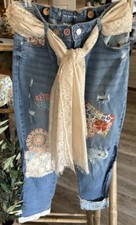 Upcycled womens shabby for sale  Malmo