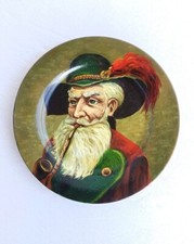 Antiker teller vintage gebraucht kaufen  Köln
