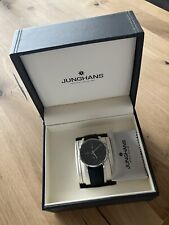 Junghans chronoscope form gebraucht kaufen  Deutschland