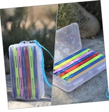 Scatola scalette avvolgilenza usato Scatola scalette avvolgilenza usato  Amelia