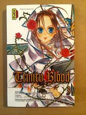 Trinity blood t3 d'occasion  Auneau
