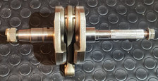 Albero motore biella usato Albero motore biella usato  Aversa