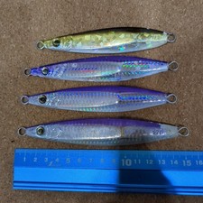 10091 daiwa saltiga d'occasion  Expédié en France