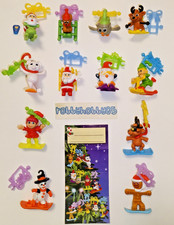 Serie completa natale usato Serie completa natale usato  Avellino