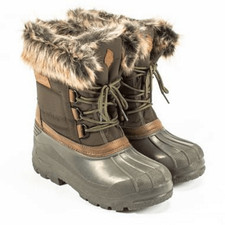 Nash polar boots for sale  UK