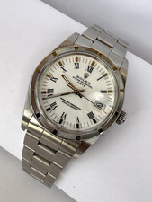 Rolex date 15000 usato  Sala Consilina