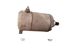 Motorino avviamento starter usato  Italia
